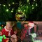 FULLBELL Christmas Decorations Halloween String Lights Outdoor, Green LED Halloween Lights, Green Light for Tree Halloween Decorations.